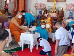 20220210093558(2).jpg - รับมอบทุนการศึกษา จากพระครูปลัดสุวัฒนเมตตาคุณ(วิเชียร สมตถิโก) | https://ssl.ac.th