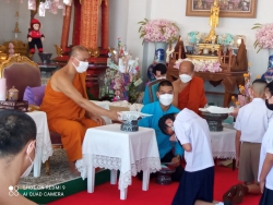20220210093558(4).jpg - รับมอบทุนการศึกษา จากพระครูปลัดสุวัฒนเมตตาคุณ(วิเชียร สมตถิโก) | https://ssl.ac.th