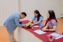 20250524022531.jpg - โรงเรียนสันทรายหลวงบริการห้องประชุม การประชุมผู้บริหารอำเภอสันทราย(สัญจร) | https://ssl.ac.th