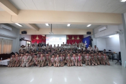 20250524022815.jpg - กิจกรรมการอบรมลูกเสือต้านภัยยาเสพติด | https://ssl.ac.th