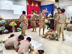 20250524022817.jpg - กิจกรรมการอบรมลูกเสือต้านภัยยาเสพติด | https://ssl.ac.th