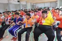 20250524022819(1).jpg - กิจกรรมการอบรมลูกเสือต้านภัยยาเสพติด | https://ssl.ac.th