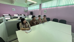20250529094433(2).jpg - การอบรมพัฒนาศักยภาพเด็กและเยาวชนผลิตสื่อสร้างเสน่ห์ไทย รุ่น 2 ผ่านระบบออนไลน์ | https://ssl.ac.th