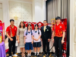 20250601022721.jpg - เข้าร่วมประชุมเชิงปฏิบัติการ & ทำmou การพัฒนาศักยภาพเยาวชน to be number one จังหวัดเชียงใหม่ ประจำปี 2568 | https://ssl.ac.th