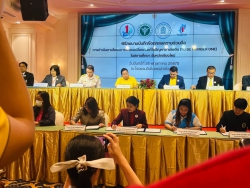20250601022722.jpg - เข้าร่วมประชุมเชิงปฏิบัติการ & ทำmou การพัฒนาศักยภาพเยาวชน to be number one จังหวัดเชียงใหม่ ประจำปี 2568 | https://ssl.ac.th