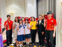 20250601022723.jpg - เข้าร่วมประชุมเชิงปฏิบัติการ & ทำmou การพัฒนาศักยภาพเยาวชน to be number one จังหวัดเชียงใหม่ ประจำปี 2568 | https://ssl.ac.th
