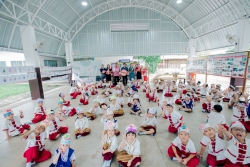 20250601023044(1).jpg - แผนกปฐมวัย จัดกิจกรรมวันงดสูบบุหรี่โลก | https://ssl.ac.th