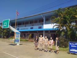 20220210103744(1).jpg - โรงเรียนสันทรายหลวงเปิดเรียนOn site ทุกระดับชั้น | https://ssl.ac.th