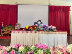 20220214102417.jpg - ประชุมคณะกรรมการคุมสอบ  O-NET ประจำปีการศึกษา 2564 | https://ssl.ac.th