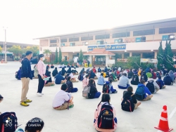 20220214103339(1).jpg - นักเรียนชั้นป.6 เข้าร่วมการสอบ O-net ปีการศึกษา 2564 รร.บ้านหนองไคร้ | https://ssl.ac.th