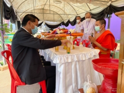 20220215060352.jpg - ผู้อำนวยการฯร่วมงานพระราชทานเพลิงศพท่านพระครูโอภาสวิหารกิจ | https://ssl.ac.th