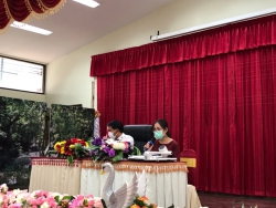 20220219023518.jpg - ประชุมผู้ปกครองนักเรียนชั้น ป. 6 | https://ssl.ac.th
