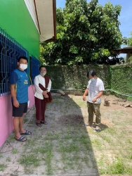 20210908002311.jpg - เตรียมงานสร้างศาลพระภูมิ | https://ssl.ac.th