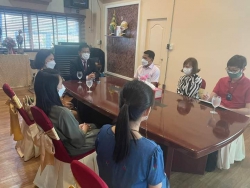 20220302025456(1).jpg - ผู้อำนวยการเขต สพป.ชม 2 ตรวจเยี่ยมการก่อสร้างอาคารเรียน | https://ssl.ac.th