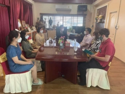 20220302025456(2).jpg - ผู้อำนวยการเขต สพป.ชม 2 ตรวจเยี่ยมการก่อสร้างอาคารเรียน | https://ssl.ac.th