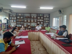 20220311015609.jpg - ประชุมฯ คณะกรรมการคุมงานและตรวจรับงาน…ก่อสร้างอาคารเรียน | https://ssl.ac.th
