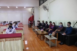 20220311023412(1).jpg - กิจกรรมอบรมเชิงปฏิบัติการโครงการแนะแนวการศึกษาต่อสายอาชีพ สำหรับนักเรียนระดับชั้น ป.6 และม.3  | https://ssl.ac.th
