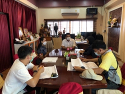 20220315090408(1).jpg - ตรวจรับงานก่อสร้างอาคารเรียน งวดที่ 6 | https://ssl.ac.th