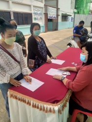 20220315090913.jpg - ประชุมผู้ปกครองนักเรียนชั้น ม.3 | https://ssl.ac.th