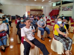 20220315090914.jpg - ประชุมผู้ปกครองนักเรียนชั้น ม.3 | https://ssl.ac.th