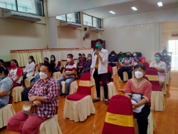 20220315090916.jpg - ประชุมผู้ปกครองนักเรียนชั้น ม.3 | https://ssl.ac.th