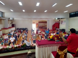 20220315090926.jpg - ประชุมผู้ปกครองนักเรียนชั้น ม.3 | https://ssl.ac.th