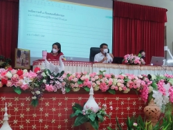 20220414131351.jpg - กิจกรรมประชุมฯ ทีมงาน…สันทรายหลวง ก่อนปิดเรียน 2/64 | https://ssl.ac.th