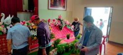 20220414132410(3).jpg - เตรียมงานปัจฉิมนิเทศนักเรียน อนุบาล3 ป.6 และ ม.3 ปีการศึกษา 2564  | https://ssl.ac.th
