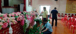 20220414132410.jpg - เตรียมงานปัจฉิมนิเทศนักเรียน อนุบาล3 ป.6 และ ม.3 ปีการศึกษา 2564  | https://ssl.ac.th