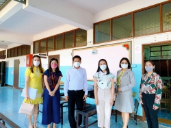 20210908004805(4).jpg - ภารกิจจ่ายเงิน2000 บาทตามโครงการมาตรการช่วยเหลือภาระด้านค่าใช้จ่ายด้านการศึกษาเพื่อบรรเทาผลกระทบของผู้ปกครอง  | https://ssl.ac.th