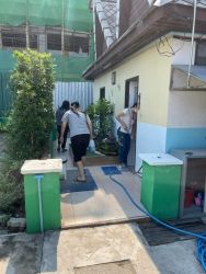 20220414140340(1).jpg - ตรียมงานผ้าป่าศิษย์เก่าและเตรียมรับการศึกษาดูงาน | https://ssl.ac.th