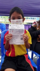 20220414141443(2).jpg - นักเรียนรับวัคซีน รอบสุดท้าย | https://ssl.ac.th
