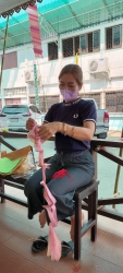 20220414141704(1).jpg - เตรียมตกแต่งสถานที่งาน.สระเกล้าดำหัวครูอาวุโส | https://ssl.ac.th
