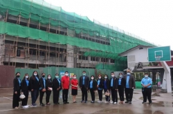 20220414142653(3).jpg - ต้อนรับท่าน.ผอ. สมนึก และทีมงาน..รร. วัดเขาจำปา จ. สระบุรี มาศึกษาดูงาน | https://ssl.ac.th