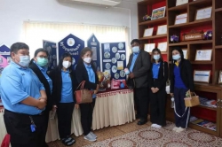 20220414142653(4).jpg - ต้อนรับท่าน.ผอ. สมนึก และทีมงาน..รร. วัดเขาจำปา จ. สระบุรี มาศึกษาดูงาน | https://ssl.ac.th