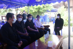 20220414142913(1).jpg - ทีมงาน..สันทรายหลวง วางหรีด  เคารพ.คุณแม่ ท่านผอ. ศรีลา  (ผอ.กลุ่มการเงินฯ เขต.2) | https://ssl.ac.th