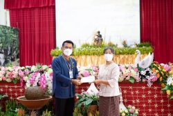 20220426063422(4).jpg - งานผ้าป่าสามัคคี100 ปี สันทรายหลวง | https://ssl.ac.th