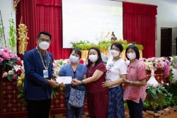 20220426063423(1).jpg - งานผ้าป่าสามัคคี100 ปี สันทรายหลวง | https://ssl.ac.th
