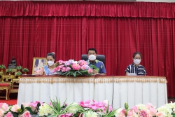 20220602044829.jpg - ประชุมเตรียมความพร้อมก่อนเปิดภาคเรียน 1/2565 | https://ssl.ac.th