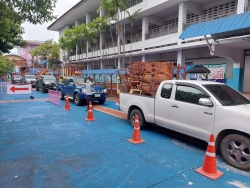 20220602050720(1).jpg - รับบริจาคโต๊ะเก้าอี้จากโรงเรียนบ้านสันกำแพง | https://ssl.ac.th
