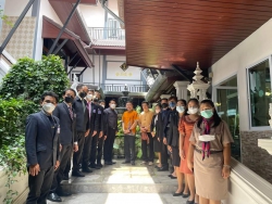 20220608101527(7).jpg - การพัฒนาก่อนแต่งตั้ง ระยะที่ ๒  ศึกษาแหล่งเรียนรู้นอกสถานที่ | https://ssl.ac.th