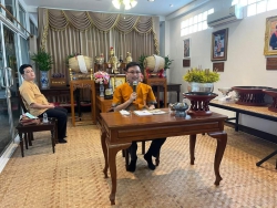 20220608101527.jpg - การพัฒนาก่อนแต่งตั้ง ระยะที่ ๒  ศึกษาแหล่งเรียนรู้นอกสถานที่ | https://ssl.ac.th