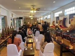 20220608101528(2).jpg - การพัฒนาก่อนแต่งตั้ง ระยะที่ ๒  ศึกษาแหล่งเรียนรู้นอกสถานที่ | https://ssl.ac.th