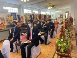20220608101528(3).jpg - การพัฒนาก่อนแต่งตั้ง ระยะที่ ๒  ศึกษาแหล่งเรียนรู้นอกสถานที่ | https://ssl.ac.th