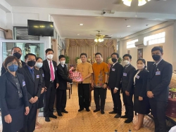 20220608101528.jpg - การพัฒนาก่อนแต่งตั้ง ระยะที่ ๒  ศึกษาแหล่งเรียนรู้นอกสถานที่ | https://ssl.ac.th