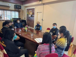 20220609045040.jpg - ทีมบริหาร…ต้อนรับคณะฯ **พสน**เชียงใหม่ | https://ssl.ac.th
