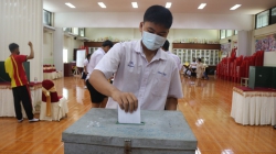 20220609045507.jpg - กิจกรรมเลือกตั้งณะกรรมการนักเรียนประจำปีการศึกษา 2565 | https://ssl.ac.th