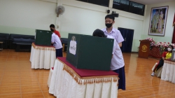 20220609045509.jpg - กิจกรรมเลือกตั้งณะกรรมการนักเรียนประจำปีการศึกษา 2565 | https://ssl.ac.th