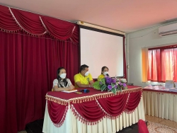 20220609094316.jpg - ทีมบริหาร..พบปะนักศึกษาฝึกสอนฯ | https://ssl.ac.th