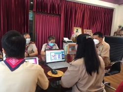 20220615022832.jpg - ทีมบริหารและคณะครูฝ่ายวิชาการ รับการนิเทศ…จาก.ท่าน ศน. ต้นสังกัด  | https://ssl.ac.th
